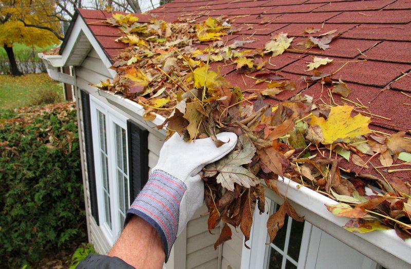 Seasonal Property Care