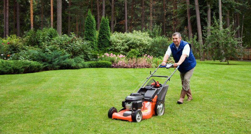 Commercial Lawn Service Providers